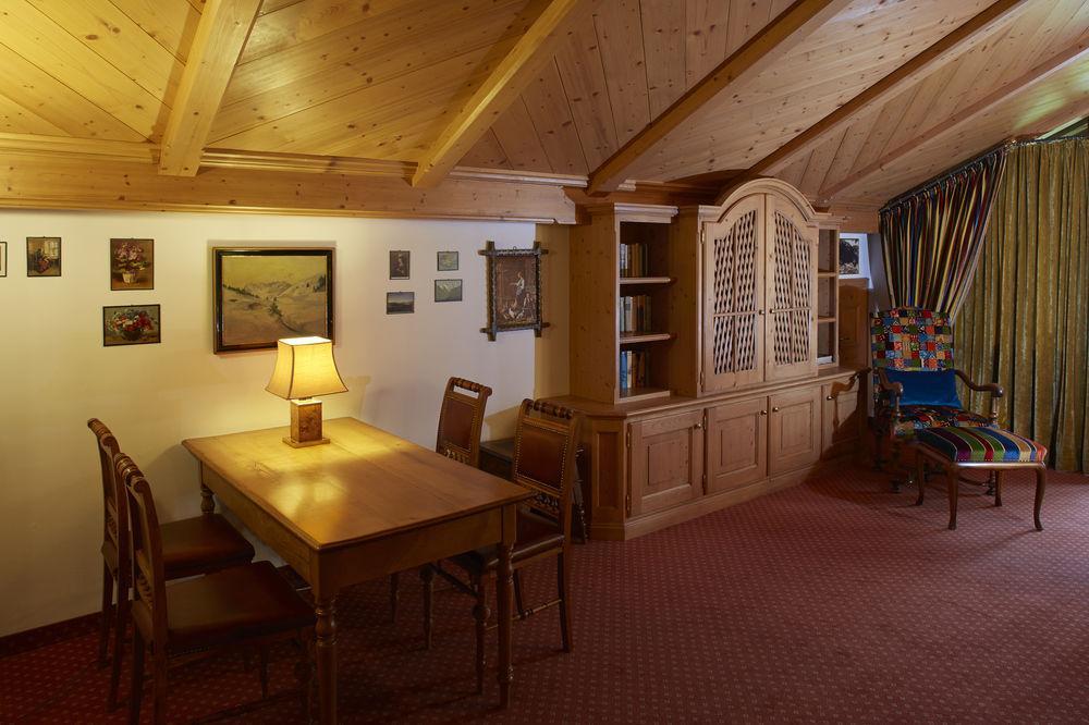 Sunneschlossli Lodge Nesselwängle Extérieur photo